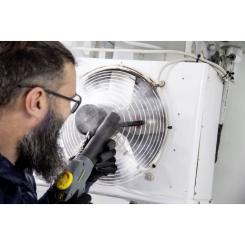 Пароочиститель Karcher SG 4/2 Classic Фото 4