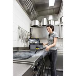 Пароочиститель Karcher SG 4/2 Classic Фото 5
