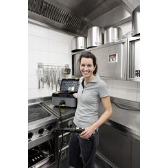 Пароочиститель Karcher SG 4/2 Classic Фото 6