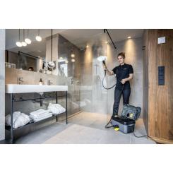 Пароочиститель Karcher SG 4/2 Classic Фото 7