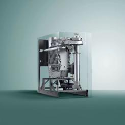 Котел Vaillant ecoCRAFT exclusiv VKK2006/3-E Фото 3