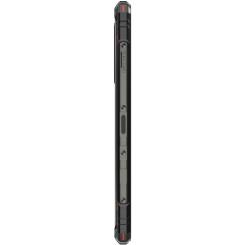 Мобильный телефон Doogee Blade10 4/128Gb Black Red Фото 3