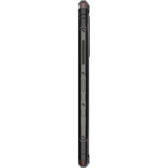 Мобильный телефон Doogee Blade10 4/128Gb Black Red Фото 4