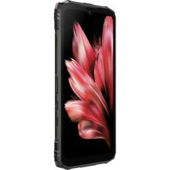 Мобильный телефон Doogee Blade10 4/128Gb Black Red Фото 7