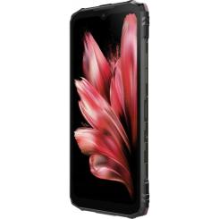 Мобильный телефон Doogee Blade10 4/128Gb Black Red Фото 8