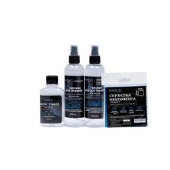 Салфетки Makkon microfiber, 20x20 cm, 1шт Фото 2