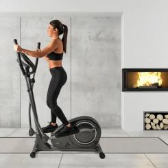 Орбитрек Toorx Elliptical ERX 75 (ERX-75) Фото 6