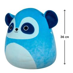 Мягкая игрушка Squishmallows Сурикат Рольф 36 см Фото 1