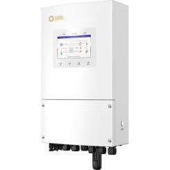 Солнечный инвертор Solis S6 5kW Фото