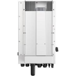 Солнечный инвертор Solis S6 5kW Фото 3