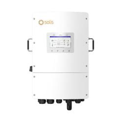 Солнечный инвертор Solis S6 12kW Фото