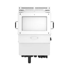 Солнечный инвертор Solis S6 12kW Фото 2