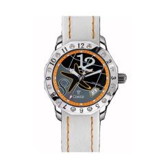 Наручные часы Cimier 6196-SZ041 white strap Фото