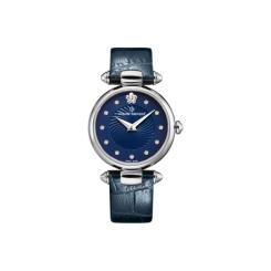 Наручные часы Claude Bernard 20501 3 BUIFN2 Фото