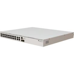 Коммутатор сетевой Mikrotik CRS520-4XS-16XQ-RM Фото