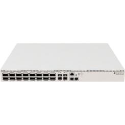 Коммутатор сетевой Mikrotik CRS520-4XS-16XQ-RM Фото 1