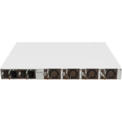 Коммутатор сетевой Mikrotik CRS520-4XS-16XQ-RM Фото 2