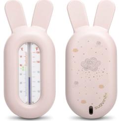 Термометр для воды Suavinex Dreams розовые Фото