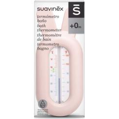 Термометр для воды Suavinex Dreams розовые Фото 1