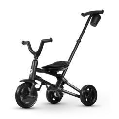 Детский велосипед QPlay Nova Niello складной трехколесный Beige Фото 2