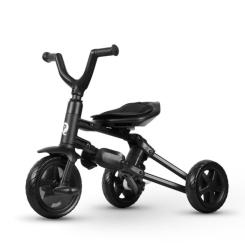 Детский велосипед QPlay Nova Niello складной трехколесный Beige Фото 3