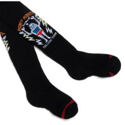 Колготки детские UCS Socks з роботом Фото 2
