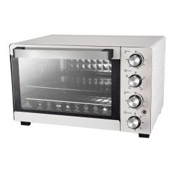 Электропечь Hölmer HEO-083CLT Фото