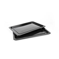 Электропечь Hölmer HEO-083CLT Фото 1