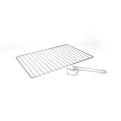 Электропечь Hölmer HEO-083CLT Фото 2