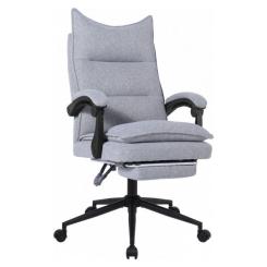 Офисное кресло GT Racer B-2509 Gray Фото