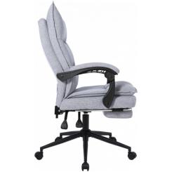 Офисное кресло GT Racer B-2509 Gray Фото 2