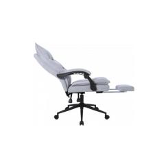 Офисное кресло GT Racer B-2509 Gray Фото 3