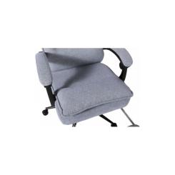 Офисное кресло GT Racer B-2509 Gray Фото 7