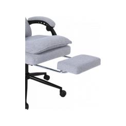 Офисное кресло GT Racer B-2509 Gray Фото 8