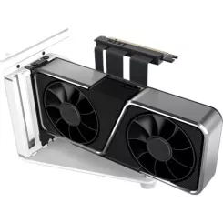 Держатель для плат NZXT Vertical GPU Mounting Kit Black Фото 2