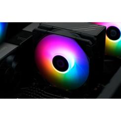 Кулер для корпуса ID-Cooling TF-12025-PRO ARGB Фото 10