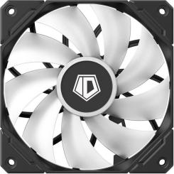 Кулер для корпуса ID-Cooling TF-12025-PRO ARGB Фото 2