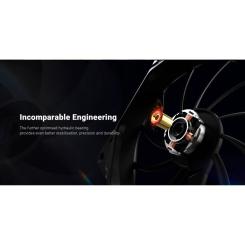 Кулер для корпуса ID-Cooling TF-12025-PRO ARGB Фото 7