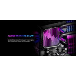 Система жидкостного охлаждения ID-Cooling DX240 MAX Фото 9