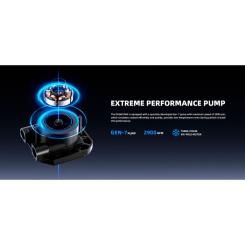 Система жидкостного охлаждения ID-Cooling DX240 MAX Фото 10