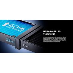 Система жидкостного охлаждения ID-Cooling DX240 MAX Фото 11