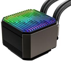 Система жидкостного охлаждения ID-Cooling DX240 MAX Фото 5