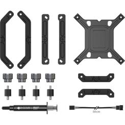 Система жидкостного охлаждения ID-Cooling DX240 MAX Фото 7