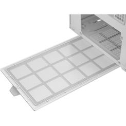 Корпус для ПК Cougar MX600 Mini RGB White Фото 10