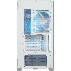 Корпус для ПК Cougar MX600 Mini RGB White Фото 8