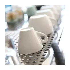 Чашка Ancap cappuccino 200 мл, серія Torino Фото 4