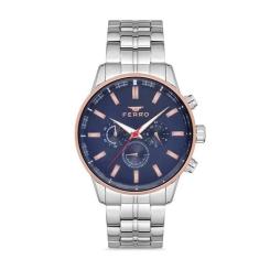 Наручные часы Ferro FM31084A-E3 Фото