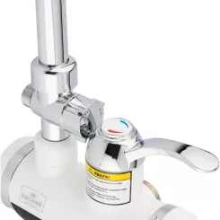 Проточный водонагреватель Kroner Volt-CW191WMDS Фото 2