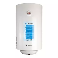 Бойлер Willer EV80R-HIT Фото