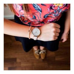 Наручные часы Julie Julsen JJW10RGL-2 Фото 2